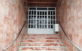 Apartamento de 4 habitaciones en el Centro de Monforte